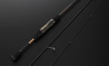 LANSETA JACKALL TIMON ANOTHER T CONNECTION AT3 S60UL-E 1.83M / 0.4-2G / 3BUC - Img 8