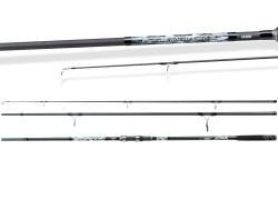 LANSETA JAXON CARP ACADEMY X 3.60M 3.0LBS 3TR