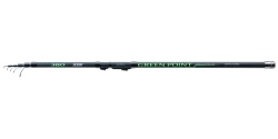 LANSETA JAXON GREEN POINT TELEMATCH FINO 3.80M 10-40GR