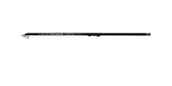 LANSETA JAXON TENESA TELE FLOAT 3.30M 3-15GR