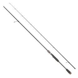 Lanseta Konger Venom Skipper Spin 2.28m 35gr