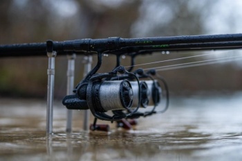 LANSETA KORDA KAIZEN GREEN 10FT 3.00M 4.0LBS 2BUC - Img 5