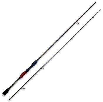 LANSETA LINEAEFFE FF SHARP SPINER 2.40M / UP TO 60G 2BUC