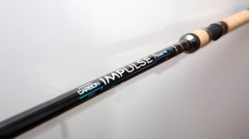 LANSETA LINEAEFFE IMPULSE II FEEDER 3.90M/150G 3+4 - Img 2