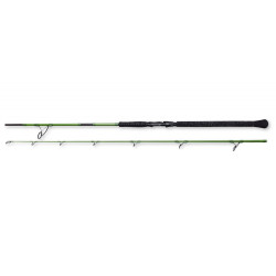 LANSETA MADCAT GREEN LIGHT SPIN 2.25M 50-100GR