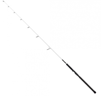 LANSETA MADCAT WHITE SPIN 2.10M 50-175G 2BUC - Img 2