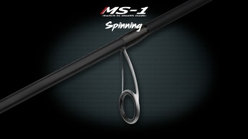 LANSETA MAJOR CRAFT MS-1 2.13M 3.5-10.5G 1BUC - Img 3