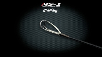 LANSETA MAJOR CRAFT MS-1 MSC-WJ731MH BAIT CAST FAST 7 3 2.21M 10.5-28GR 2BUC - Img 4