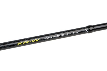 LANSETA MATCH MATRIX ETHOS XRW WAGGLER 3.30M 30G 2TR - Img 4