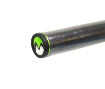 LANSETA MAVER REACTORLITE F 3.90M 120G 3+3BUC - Img 2