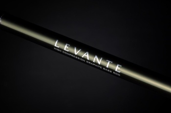 LANSETA MEGABASS LEVANTE JP F4-72LV BAITCAST 2P 219CM 7-28GR 1BUC - Img 3