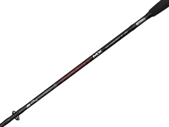 LANSETA MITCHELL IMPACT MX LIGHT FEEDER 10FT/3.04M <40G 2+2SEC - Img 3