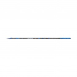 LANSETA MITCHELL SUPREMA TROUTISTA S3 10 470 15-35G MHS 4.70M