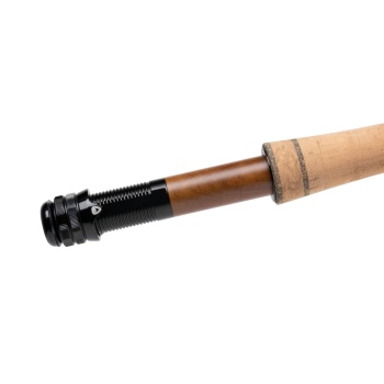 LANSETA MUSCA GREYS WING STREAMFLEX 3.00 - 3.30M CLASA 2/3 4PC - Img 3