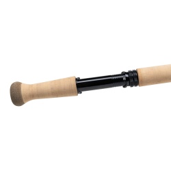 LANSETA MUSCA HARDY AYDON ROD 4.23M CLASA 9/10 4PC