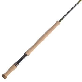 LANSETA MUSCA HARDY HROULTTS Ultralite DH 3.47M CLASA 4 4PC - Img 8