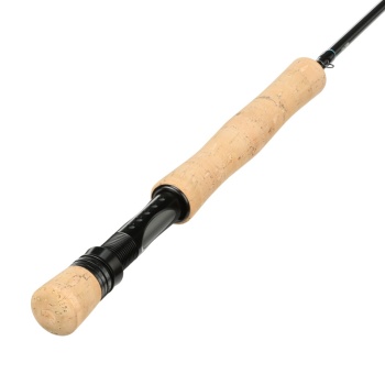 LANSETA MUSCA SHAKESPEARE CEDAR CANYON ELITE FLY ROD 2.74M CLASA 7/8 4PC - Img 4