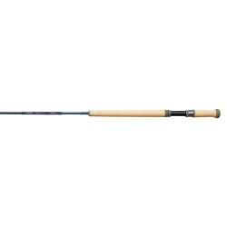 LANSETA MUSCA SHAKESPEARE ORACLE 2 EXP SALMON 12'9 CLASA 8 6PC
