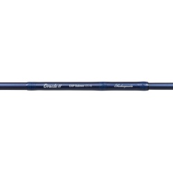 LANSETA MUSCA SHAKESPEARE ORACLE 2 EXP SALMON 12'9 CLASA 8 6PC