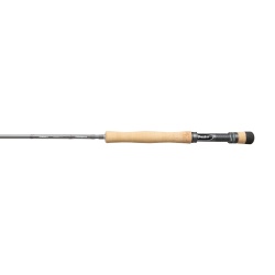 LANSETA MUSCA SHAKESPEARE ORACLE 2 STILLWATER 3.05M CLASA 7 4PC
