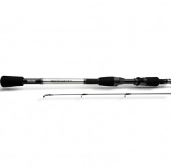 LANSETA MUSTAD BASSCRAFT ML SPIN 2.13M 5-21G 2BUC