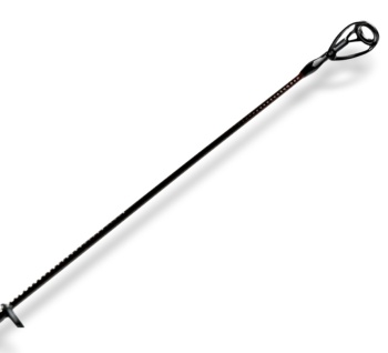 LANSETA MUSTAD DETECTOR UL J&S 1.98M UP 10G 2BUC - Img 3