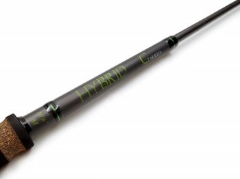 LANSETA MUSTAD G-SERIS HYBRID ML 2.31M 5-15G 2BUC - Img 7