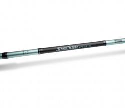 LANSETA MUSTAD MEDMAX SPIN 2.25M 5-21G 2BUC
