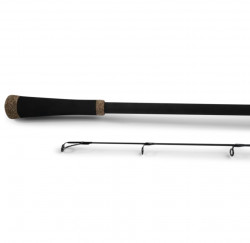 LANSETA MUSTAD MEDMAX SPIN 2.25M 5-21G 2BUC