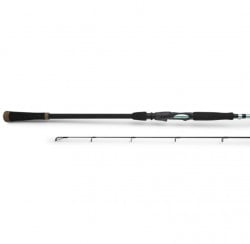 LANSETA MUSTAD MEDMAX SPIN 2.48M 15-50G 2BUC