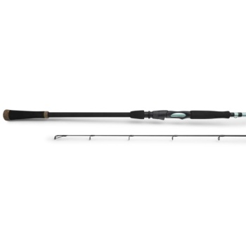 LANSETA MUSTAD MEDMAX SPIN 2.87M 15-50G 2BUC - Img 5