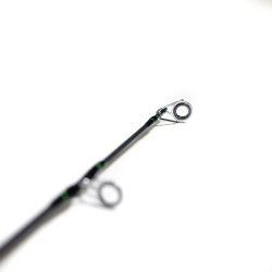LANSETA MUSTAD VANTAGE EVOQ SPIN F XH 2.62M 50-110G 2BUC