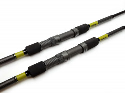 LANSETA MUSTAD VANTAGE HYBRID SPIN M 2.01M 10-35G 2BUC