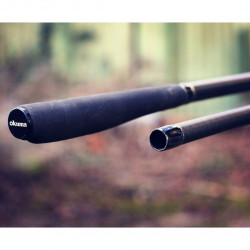LANSETA OKUMA LS6K CARP 3.60M / 3.5LBS 2BUC