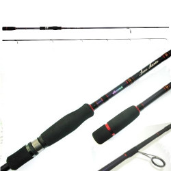 LANSETA OKUMA LUREMANIA SPIN 2.13M 5-20G 2BUC