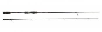 LANSETA OKUMA LUREMANIA SPIN 2.58M / 12-45G 2BUC