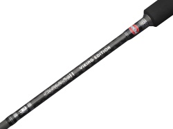 LANSETA PENN CARNAGE VIKING EDITION BOAT 2.13M F 50LB 2SEC CONV