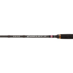LANSETA PENN CONFLICT XR EGI 8FT3 ML 1.8-3.5 EGI 2.51M 2TR