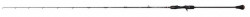 LANSETA PENN CONFLICT XR SLOW PITCH JIGGING 150G 1.88M 1BUC