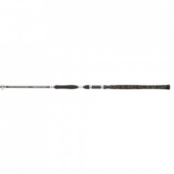 LANSETA PENN LEGION CAT SILVER POWER AR 2.40M 200-400G 2TR