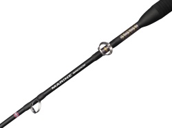 LANSETA PENN MARINE BRIGADE TROLLING 1.98M M 20-40LB 1SEC CONV