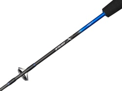 LANSETA PENN RETALIATE X JIGGING 1.83M F <250G 1SEC SPIN