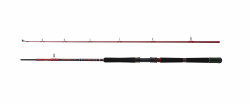 LANSETA PENN SQUADRON III 212 BOAT 2.10M 200-600G 2TR