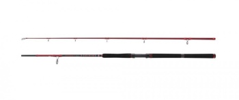 LANSETA PENN SQUADRON III ALLROUND 200-400G 2.70M 2TR - Img 5