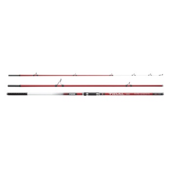 LANSETA PENN TIDAL 4.20M SOLID CARBON K 100-250G 3TR - Img 4