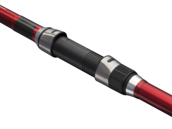 LANSETA PENN TIDAL X TELE SURF SOLID TIP 4.00M F 120G SPIN - Img 4