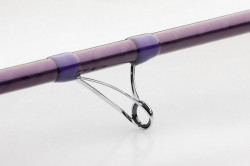 LANSETA PENN TIDAL XR 4.20M SOLID CARBON K 100-250G 3TR