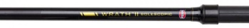 LANSETA PENN WRATH II BOLESCOPIC 2.44M 110G 4buc - Img 5