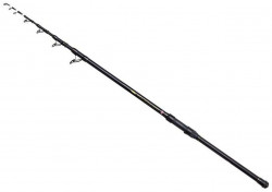 LANSETA PENN WRATH II BOLESCOPIC 3.00M 110G 4buc
