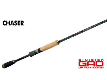 LANSETA PONTOON21 GAD CHASER CRS862 MHXF 2.59M 12-46G EXTRA FAST 2BUC